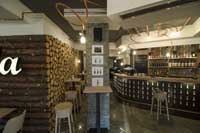 Destilerija Beograd Restaurant