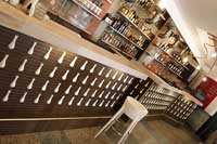 Destilerija Beograd Restaurant